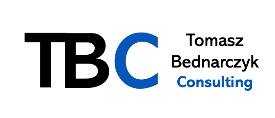 Tomasz Bednarczyk Consulting