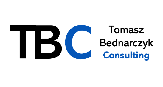 Tomasz Bednarczyk Consulting